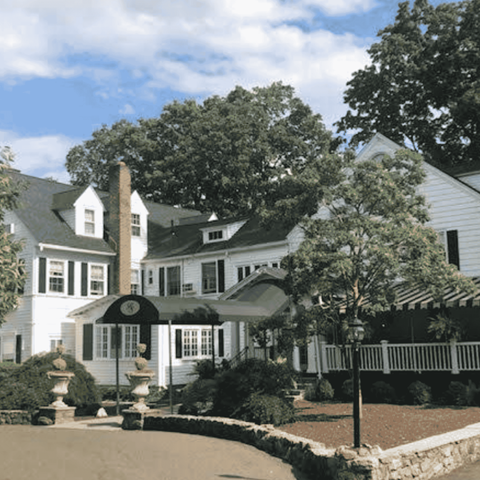 195 Oenoke Ridge 2 Beds Apartment for Rent