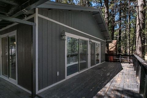 893 Sierra Vista Dr. 3 Beds Apartment for Rent