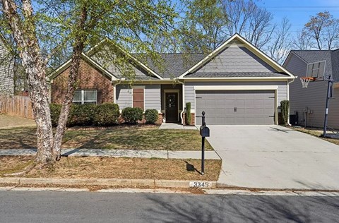 3345 Ivey Ridge Rd 3 Beds Apartment for Rent