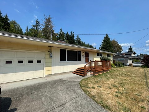 2320 CASCADE WAY 3 Beds Apartment for Rent