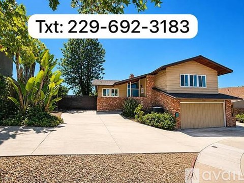 5483 Redding Rd 3 Beds Apartment for Rent