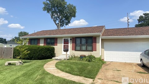 6313 Lynbrook Drive 3 Beds Apartment for Rent
