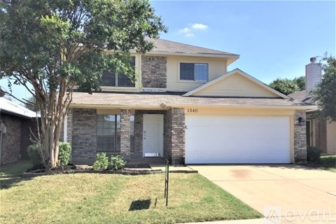 1341 Todd Dr 4 Beds Apartment for Rent