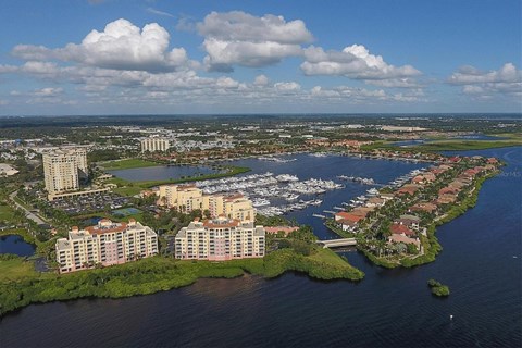 611 Riviera Dunes Way #102 2 Beds Apartment for Rent