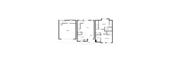 2 Bedroom