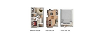 2 Bedroom