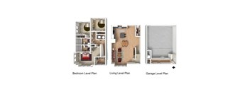 3 Bedroom