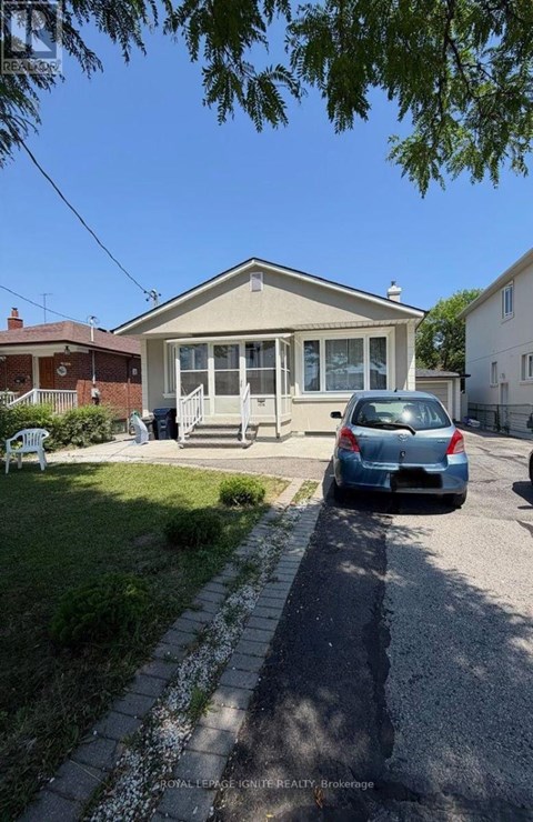 1375 BIRCHMOUNT ROAD E 3 Beds Apartment for Rent