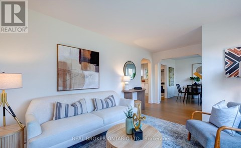 40 STAMFORD SQUARE N 3 Beds Apartment for Rent