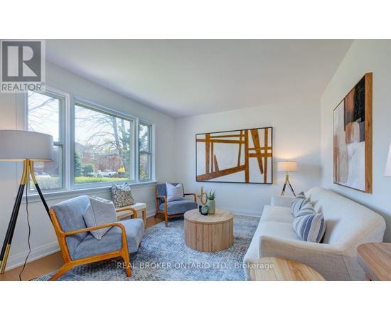40 STAMFORD SQUARE N 3 Beds House for Rent - Photo gallery 2