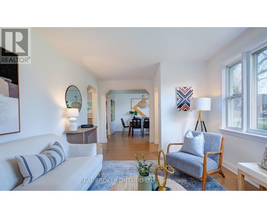 40 STAMFORD SQUARE N 3 Beds House for Rent - Photo gallery 5