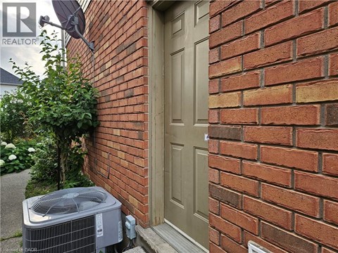 88 LOWINGER Avenue Unit# Basement 1 Apartment for Rent