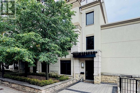 15 - 7 OAKBURN CRESCENT 3 Beds Apartment for Rent