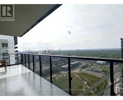 3307 - 85 MCMAHON DRIVE 3 Beds Apartment, Condo, Home for Rent - Photo gallery 2