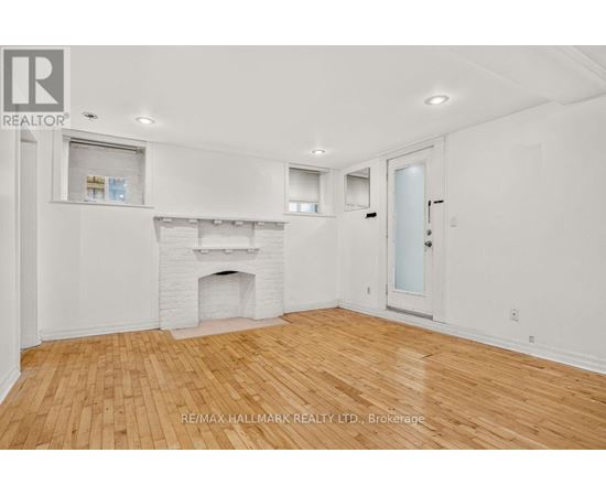 LOWER - 483 PARKSIDE DRIVE 2 Beds Home, Multifamily for Rent - Photo gallery 1