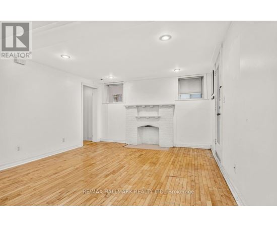 LOWER - 483 PARKSIDE DRIVE 2 Beds Home, Multifamily for Rent - Photo gallery 2