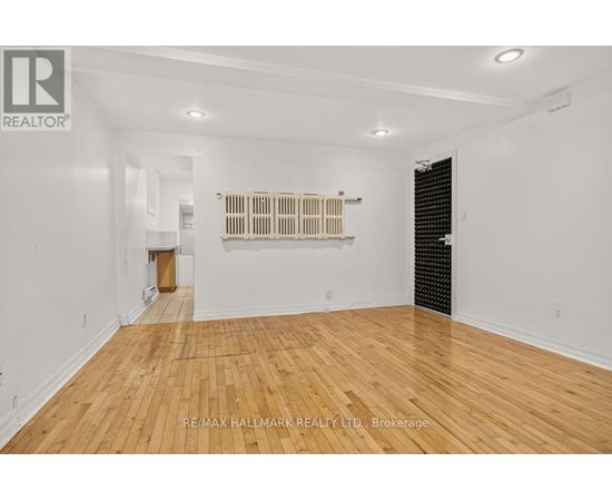 LOWER - 483 PARKSIDE DRIVE 2 Beds Home, Multifamily for Rent - Photo gallery 3