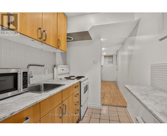 LOWER - 483 PARKSIDE DRIVE 2 Beds Home, Multifamily for Rent - Photo gallery 5