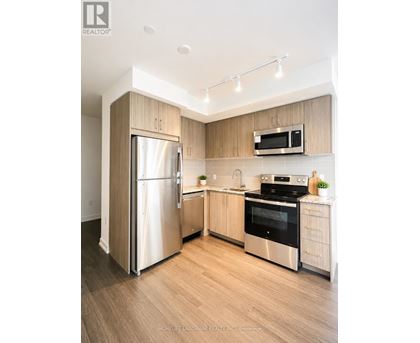 812 - 4010 EGLINTON AVENUE W 2 Beds Apartment, Condo, Home for Rent - Photo gallery 1