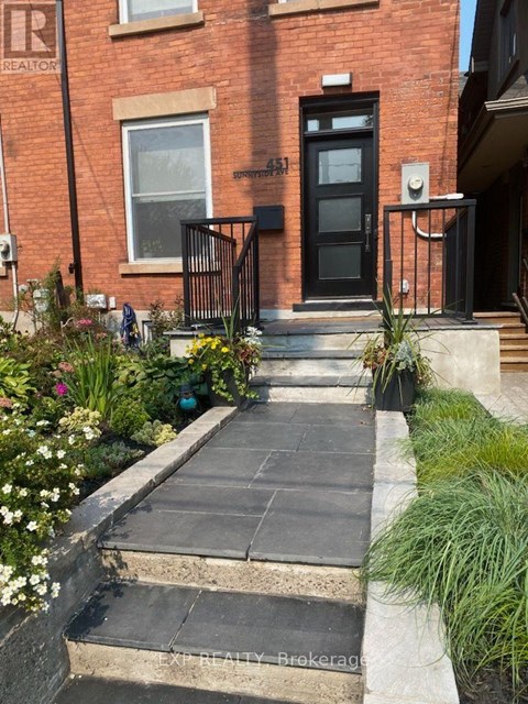 451 SUNNYSIDE AVENUE 4 Beds Apartment for Rent