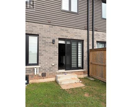 4855 PETTIT AVENUE 3 Beds Home, Townhouse for Rent - Photo gallery 3