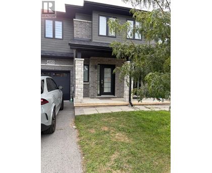 4855 PETTIT AVENUE 3 Beds Home, Townhouse for Rent - Photo gallery 2