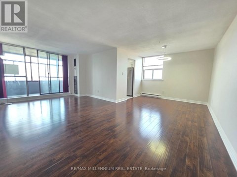1512 - 15 KENSINGTON RD ROAD 2 Beds Apartment for Rent