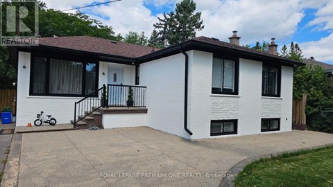 BASEMENT - 2085 BRIDGE ROAD 2 Beds Apartment for Rent