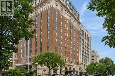 118 E KING Street Unit# 1020 1 Apartment for Rent