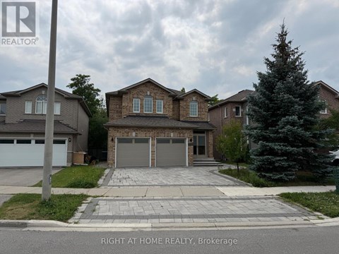 57 BAYSWATER AVENUE 4 Beds Apartment for Rent