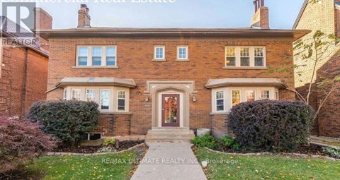 3 - 470 ORIOLE PARKWAY 3 Beds Apartment for Rent