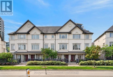 39 BEVERLEY GLEN BOULEVARD 3 Beds Apartment for Rent