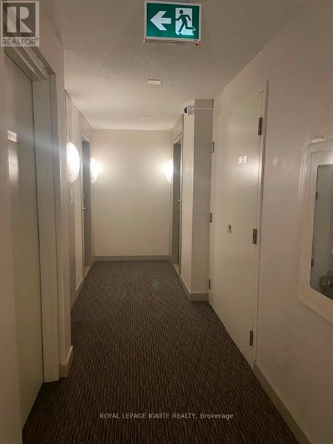 2705 - 38 LEE CENTRE DRIVE 2 Beds Apartment for Rent