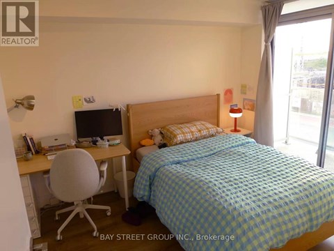 E308 - 555 WILSON AVENUE 1 Apartment for Rent