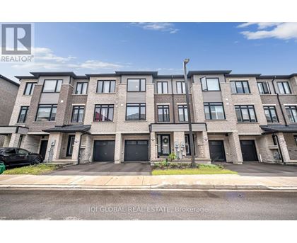 1303 - 585 COLBORNE STREET 4 Beds Home, Townhouse for Rent - Photo gallery 1