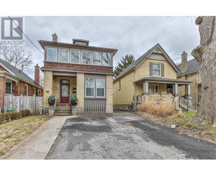 #UPPER - 918 WILLIAM STREET 2 Beds Home, Multifamily, Duplex for Rent - Photo gallery 1