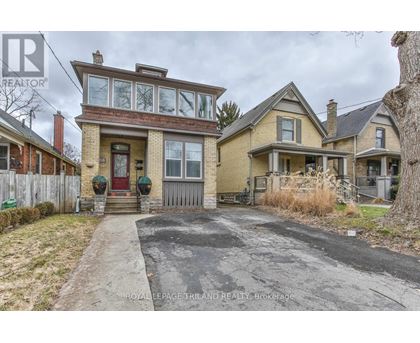 #UPPER - 918 WILLIAM STREET 2 Beds Home, Multifamily, Duplex for Rent - Photo gallery 2