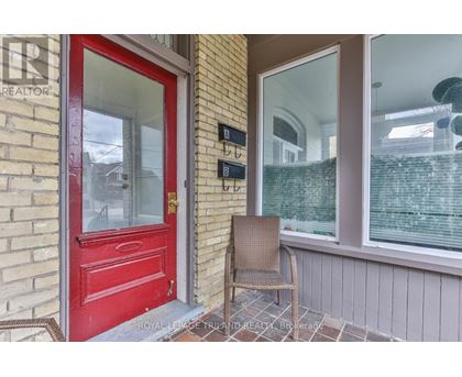 #UPPER - 918 WILLIAM STREET 2 Beds Home, Multifamily, Duplex for Rent - Photo gallery 3