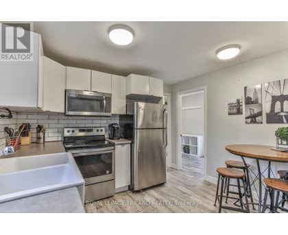 #UPPER - 918 WILLIAM STREET 2 Beds Home, Multifamily, Duplex for Rent - Photo gallery 4