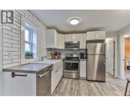 #UPPER - 918 WILLIAM STREET 2 Beds Home, Multifamily, Duplex for Rent - Photo gallery 5