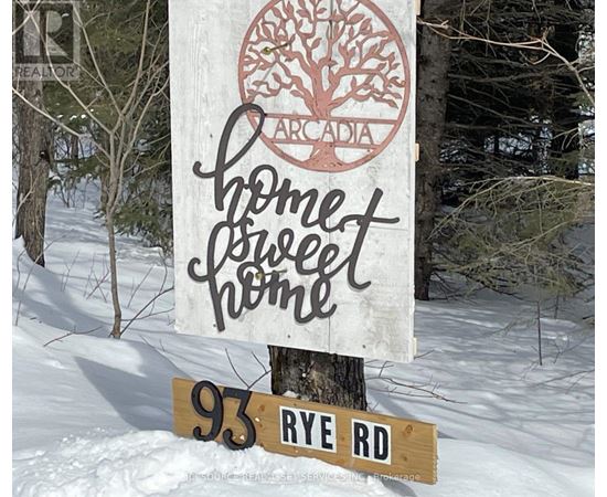 4 - 93 RYE ROAD Studio House for Rent - Photo gallery 5