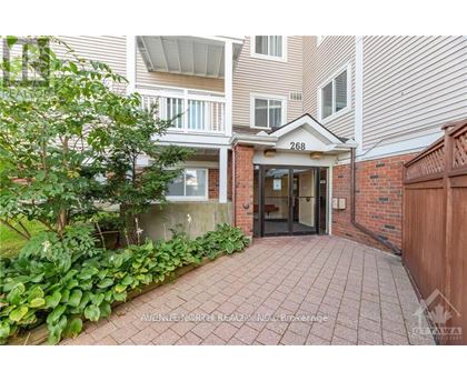 304 - 268 LORRY GREENBERG DRIVE N 2 Beds Apartment, Condo, Home for Rent - Photo gallery 2