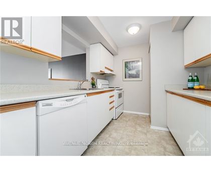 304 - 268 LORRY GREENBERG DRIVE N 2 Beds Apartment, Condo, Home for Rent - Photo gallery 4