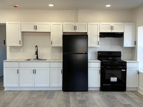1207 W Prospect Road 1 Apartment for Rent