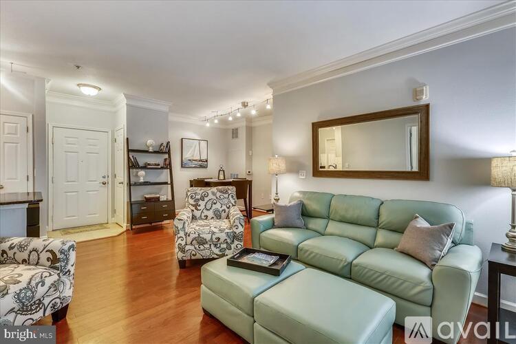 501 Hungerford Drive 2 Beds Condo for Rent - Photo gallery 2