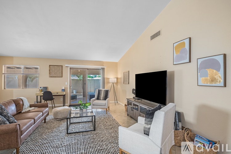 15448 North 63rd Street 4 Beds Single Family Home for Rent - Photo gallery 3