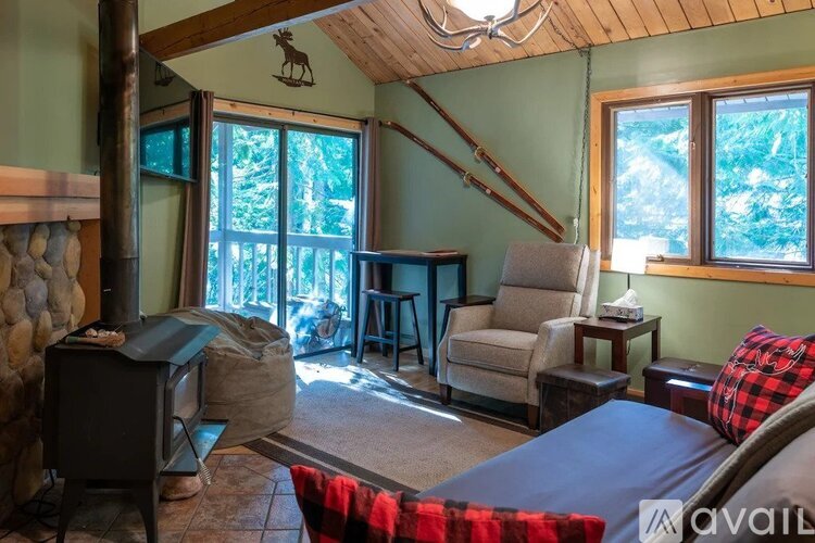 40 Alder Way 1 Apartment for Rent - Photo gallery 4