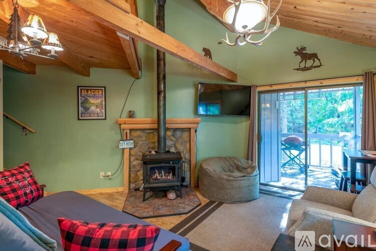 40 Alder Way 1 Apartment for Rent - Photo gallery 5