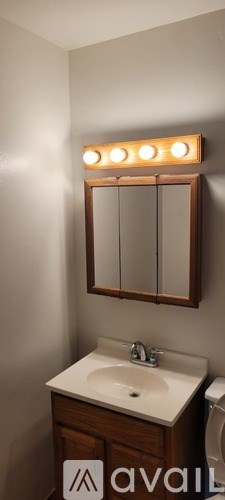 715 South Hickory Drive 3 Beds Apartment for Rent
