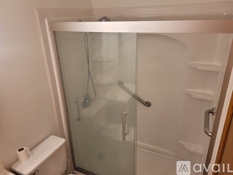 715 South Hickory Drive 3 Beds Apartment for Rent